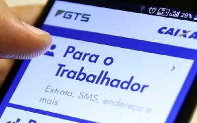 Saque-aniversário do FGTS: nascidos em novembro já podem sacar o benefício