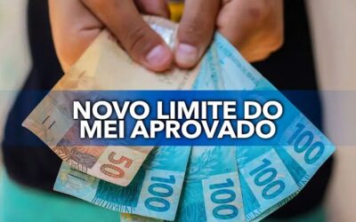 Comissão aprova novo limite do MEI e Simples Nacional