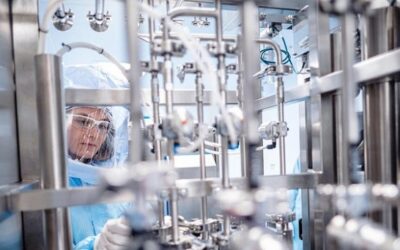 Tecnologia utilizada nas vacinas contra a covid-19 representa esperança para pacientes com câncer