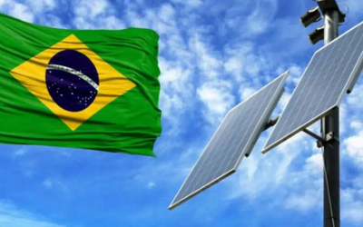ENERGIA SOLAR NO BRASIL: NÚMERO DE RESIDÊNCIAS IMPRESSIONA