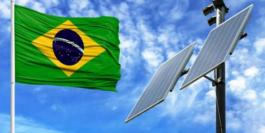 ENERGIA SOLAR NO BRASIL: NÚMERO DE RESIDÊNCIAS IMPRESSIONA