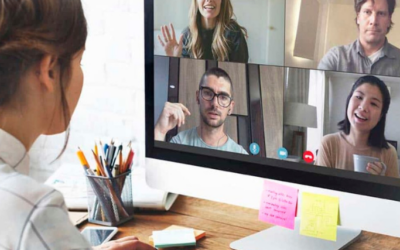 Nowhere Office: Conheça o modelo de trabalho do futuro