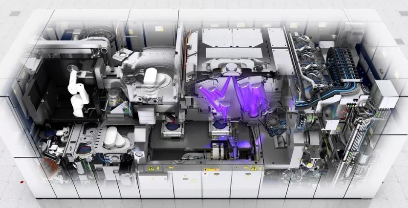 Como a ASML se tornou a empresa de tecnologia mais valiosa da Europa