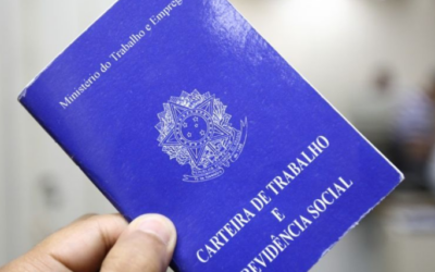 Posso ter dois empregos de carteira assinada?