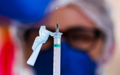 Ministério Da Saúde Inicia Movimento Nacional Pela Vacinação