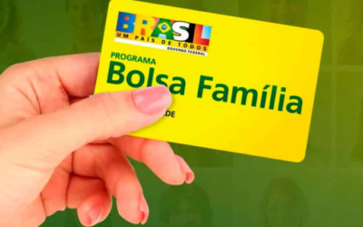 Proposta Proíbe Empréstimo Com Base Nas Parcelas Do Bolsa Família