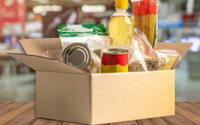 Cesta Básica Cai Em 13 Das 17 Capitais Pesquisadas No Mês De Fevereiro