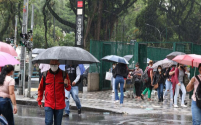 Com Chuvas Mais Escassas No Interior Do Brasil, Outono Começa Hoje!