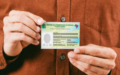Novo RG Ganha Mais Prazo Para Estados Se Adaptarem