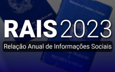 Setor Privado Não Precisa Enviar A RAIS 2023. Veja O Motivo!
