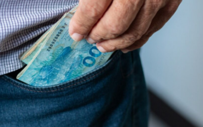 13º Salário Do INSS Será Pago No Final Deste Mês