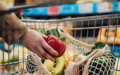 Indústria de alimentos e bebidas investe R$ 20 bilhões em tecnologia