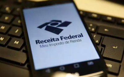 Receita Federal Alerta Sobre Golpe Por E-Mail Que Utiliza O Nome Da Instituição