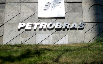 STF Anula Condenação Trabalhista De R$ 17 Bi Contra A Petrobras