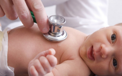 Tratamento Precoce De Cardiopatia Congênita Simples Não Deixa Sequelas. Veja!