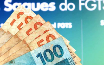 ÓTIMA NOTÍCIA!! FGTS Irá Distribuir R$ 12,7 Bilhões Aos Trabalhadores