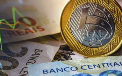 Mercado Financeiro Reduz Previsão De Inflação Para 4,95% Neste Ano