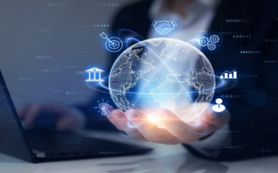 A Tecnologia No Novo Mercado De Crédito Empresarial E Pessoal