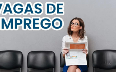 Veja mais de 270 vagas de trabalho em empresas de tecnologia