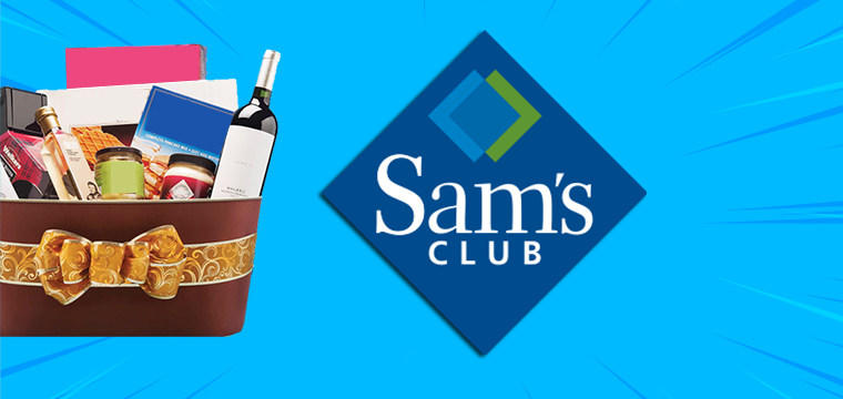 Cadastro de Sócio - Sam's Club