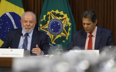 Lula confirma isenção de Imposto de Renda para até dois salários