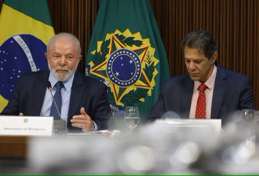 Lula confirma isenção de Imposto de Renda para até dois salários