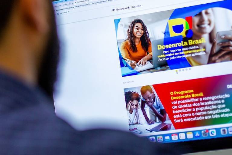Governo Lula vai prorrogar Desenrola de novo, agora por mais 50 dias