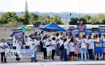 Julgamento da revisão da vida toda fica para março no STF