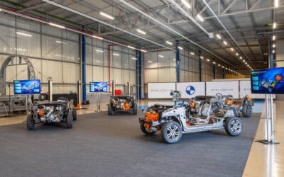 Stellantis anuncia R$ 30 bi para carros híbridos flex, e investimentos do setor chegam a R$ 71,4 bi