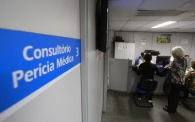 Beneficiários do INSS poderão fazer requerimento de auxílio-doença em agências dos Correios