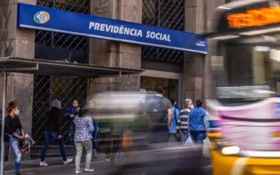 INSS: governo antecipa pagamento do 13º de aposentados e pensionistas