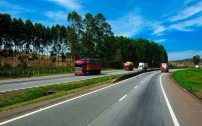 Renovação de concessões de rodovias pode atrair R$ 110 bi de investimentos
