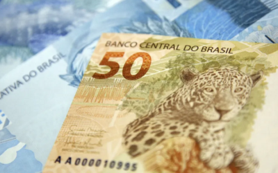 Governo prevê aumentos para o salário mínimo e define valores até 2028