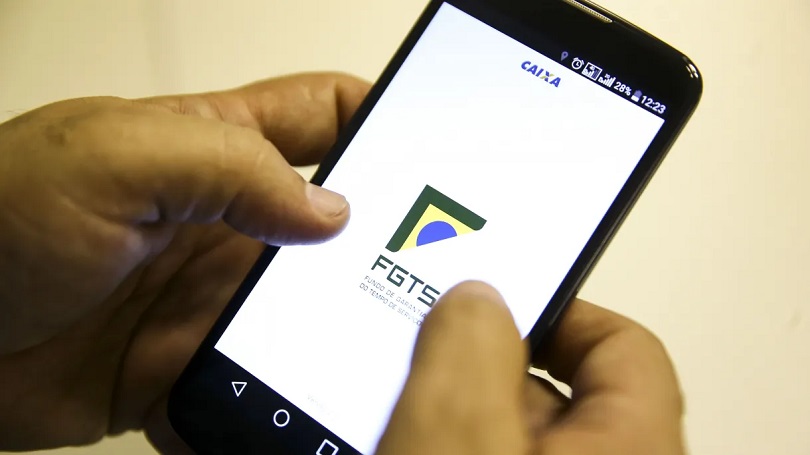 Governo Lula sugere ao STF que correção do FGTS garanta ao menos a inflação