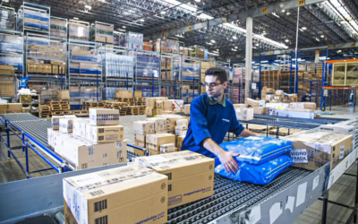 Negros representam 55% dos estagiários do país, mostra estudo do MTE