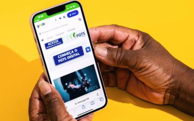 Saque-aniversário do FGTS é liberado para quem nasceu em maio