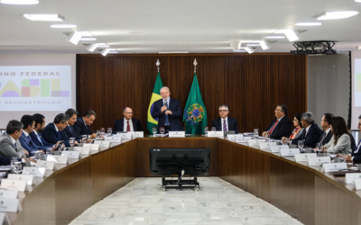 Medida consta de projeto que regulamenta reforma tributária, a ser analisado pelo Congresso