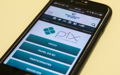 Governo e BC aprovam regras que vão permitir Pix por aproximação