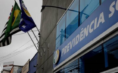 Servidores do INSS decidem iniciar greve que pode afetar pente-fino dos auxílios