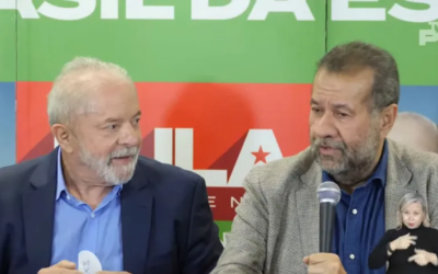 Em reunião com Lula, ministro da Previdência promete economia de R$ 9 bilhões para ajudar em corte de orçamento