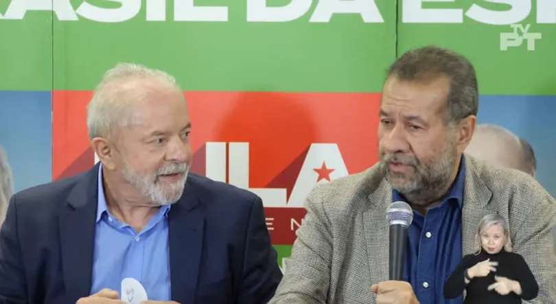 Em reunião com Lula, ministro da Previdência promete economia de R$ 9 bilhões para ajudar em corte de orçamento