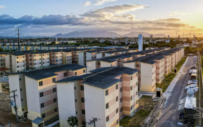 Governo vai turbinar Minha Casa, Minha Vida com mais verbas do FGTS