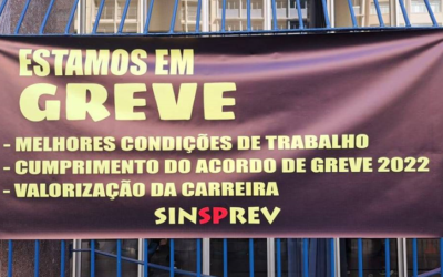 INSS e servidores se reúnem nesta sexta (16) com nova proposta na mesa e tentativa de encerrar greve