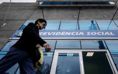 Envelhecimento acelerado dos brasileiros reforça expectativa de nova reforma da Previdência
