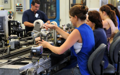 Governo lança plano de igualdade salarial entre mulheres e homens