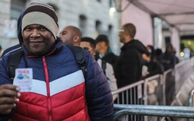 Mais de 80% das negociações salariais até agosto superam a inflação, diz BC