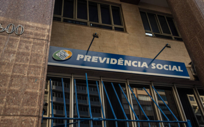 Aposentados podem pedir devolução de descontos indevidos a partir desta quarta (14)