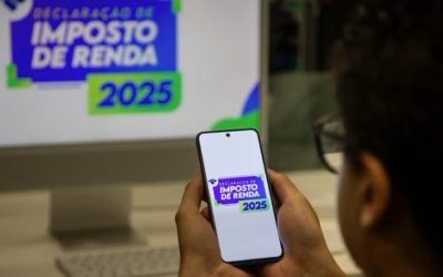 Imposto de renda 2025: prazo termina amanhã e 9,3 milhões não enviaram a declaração