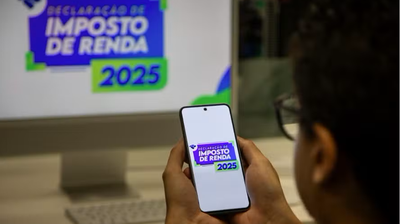 Imposto de renda 2025: prazo termina amanhã e 9,3 milhões não enviaram a declaração