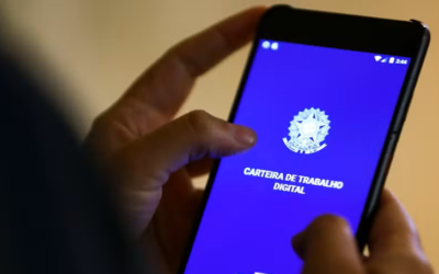 Brasil cria 257.528 vagas formais no mês de abril, acima do esperado pelo mercado